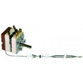 Ego Oven Thermostat - 55.13629.050 Regler Vors.schalter 30-110 G F6